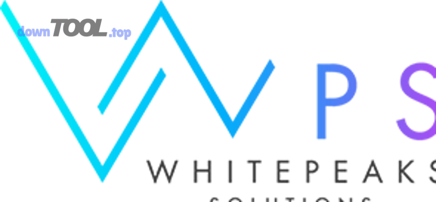 Logo WPS Office - Writer Spreadsheets Presentation