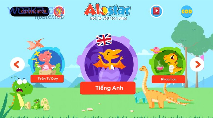 Khám Phá Công Cụ Tối Ưu: Ứng Dụng Học Tiếng Anh Cho Mọi Đối Tượng Người Dùng