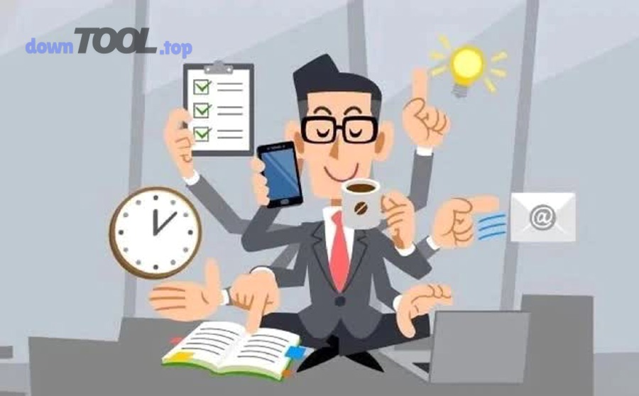 Phân nhóm công cụ tăng năng suất miễn phí theo nhu cầu quản lý việc, ghi chú, lịch, tập trung và cộng tác