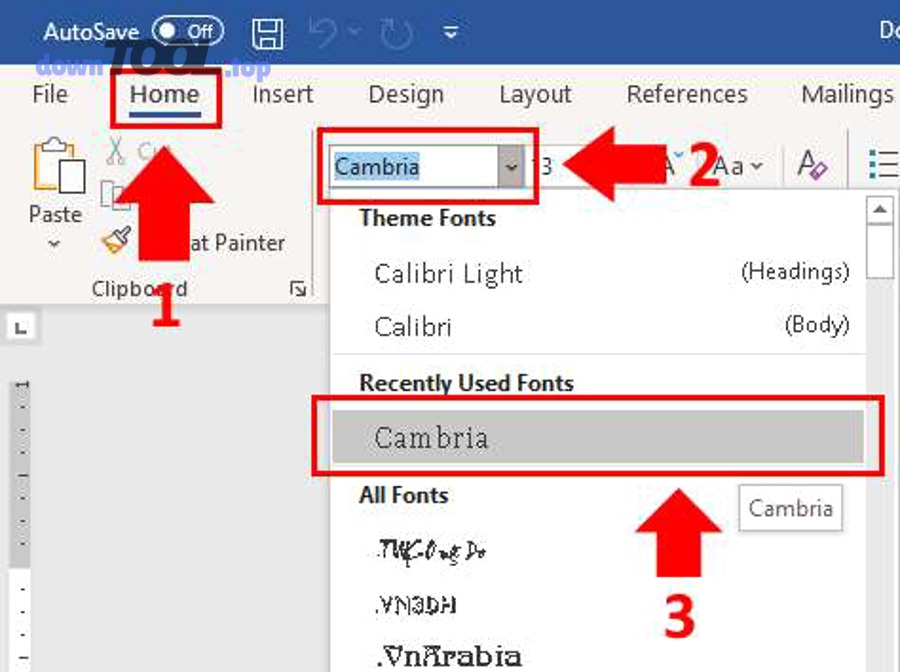 Tiêu chí chọn phần mềm gõ tiếng Việt cho Word thay thế theo nhu cầu nào?