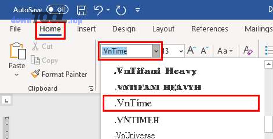 Sơ đồ bàn phím tiếng Việt và dấu tiếng Việt dùng trên Windows - gợi ý chọn bộ gõ thay thế UniKey cho Word