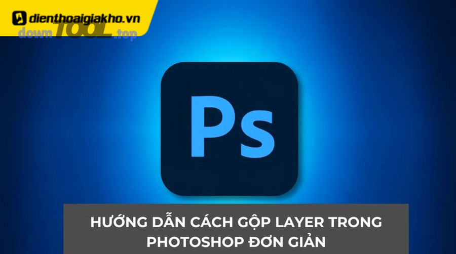 Cách gộp PDF miễn phí từng bước (mẫu quy trình chuẩn)