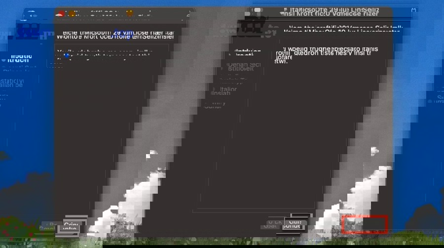 Biểu tượng định dạng file DOCX dùng để minh họa bài viết về mở file DOCX miễn phí trên Windows 10/11