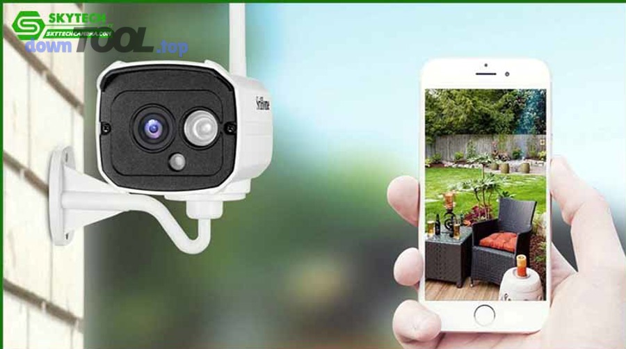 Phần mềm bảo mật máy tính