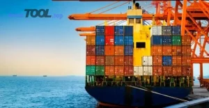 container ship phaata 1