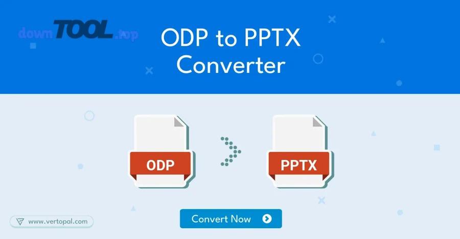 Những lỗi thường gặp khi chuyển ODP sang PPTX và cách xử lý