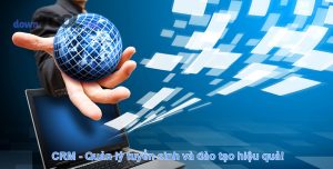 Chọn phần mềm CRM trung tâm đào tạo: thay thế Excel, tuyển sinh 61 crmquanlytuyensinhvadaotaohieuqua DqUK5 1