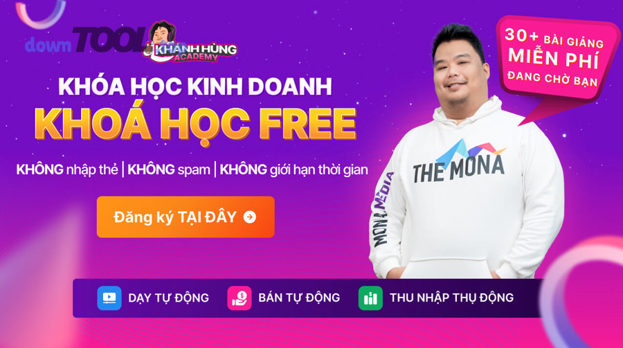 Hướng dẫn tìm học online miễn phí cho người mới: MOOC