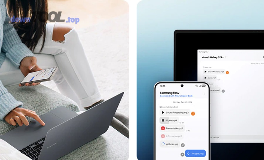 Chọn app trình chiếu điện thoại online hay offline cho nhân viên