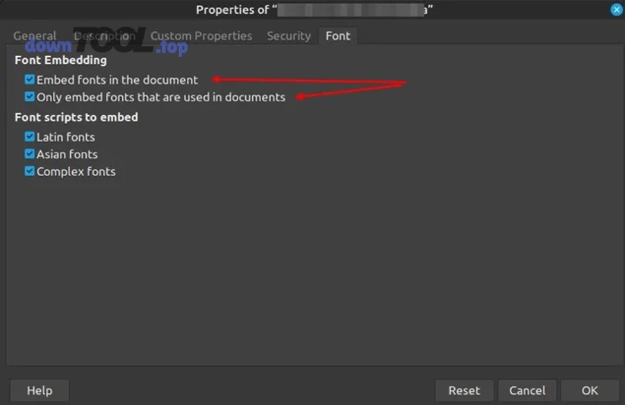 Có nên cài LibreOffice thay cho Microsoft Office không?