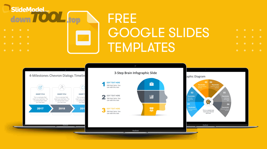 Template “đẹp” khác gì template “dùng được ngay” cho thuyết trình?