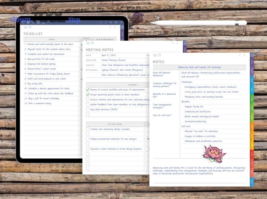 Kiểm tra định dạng template Word trước khi in hoặc xuất PDF để tránh lỗi font và căn lề