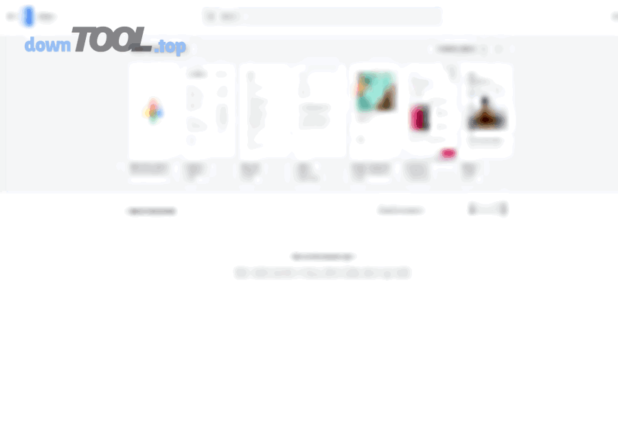 Giao diện Google Docs trên trình duyệt để tạo tài liệu và bắt đầu soạn thảo