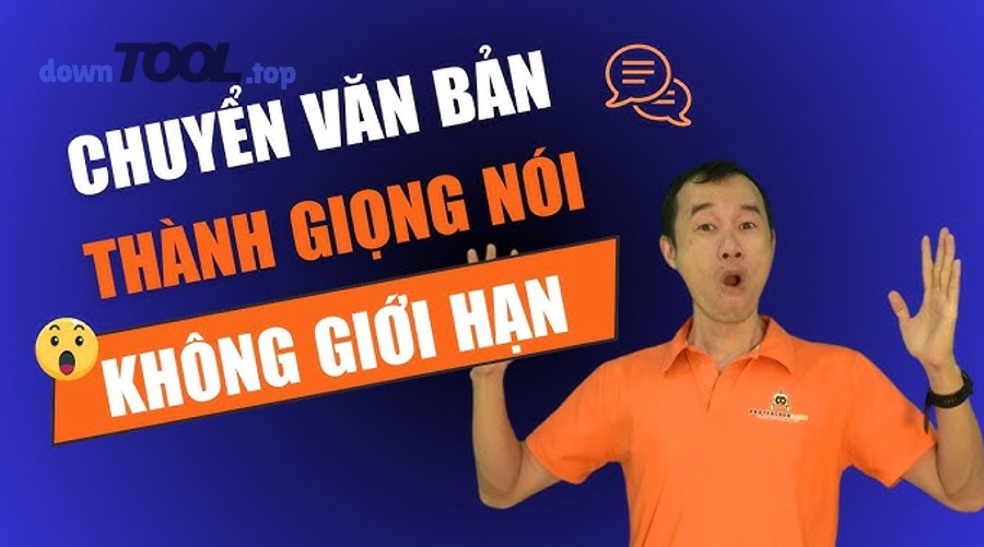 Phần mềm chuyển ảnh thành văn bản miễn phí hiệu quả cho người dùng