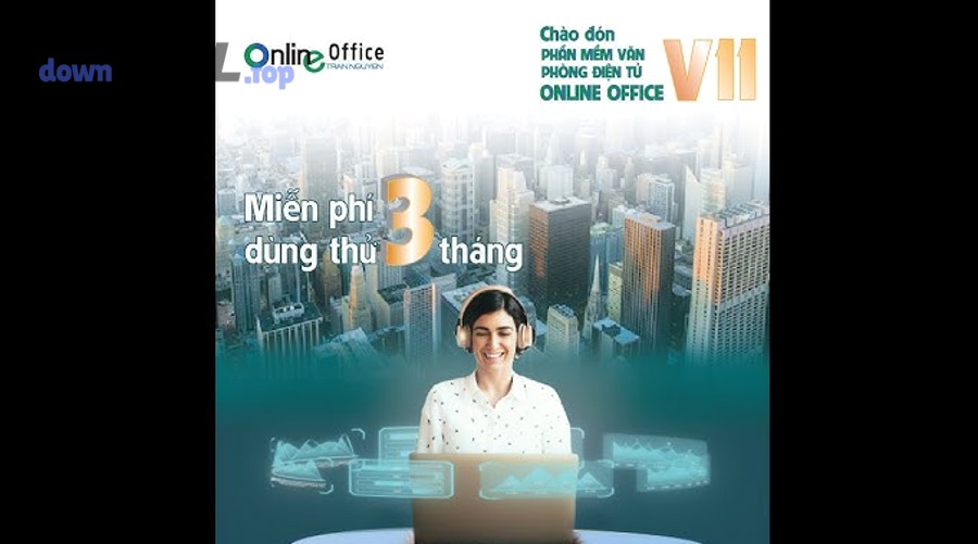 Chọn Office online miễn phí cho học sinh: thay Word/Excel