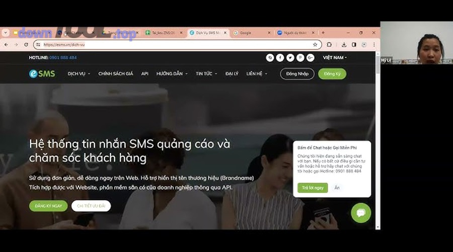 Tối ưu CSKH Zalo: phần mềm tự động hay thủ công SME