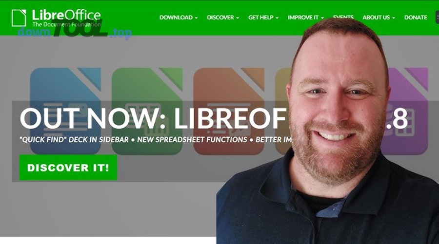 Cài LibreOffice cho Windows 11: bộ Office miễn phí thay trả phí