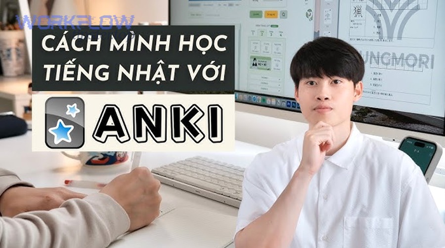 Khám phá phần mềm học từ vựng tiếng Anh hiệu quả cho người Việt