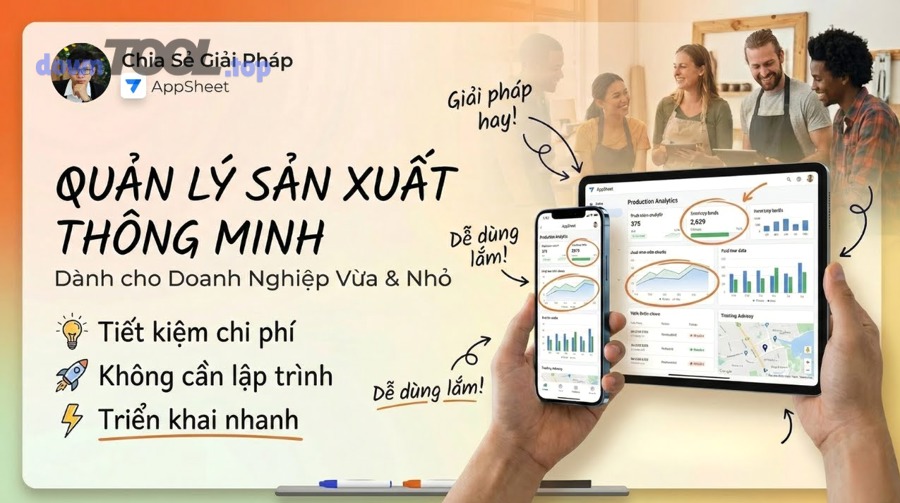 Chọn nhanh phần mềm quản lý marketing theo tình huống: 5 câu hỏi chốt quyết định