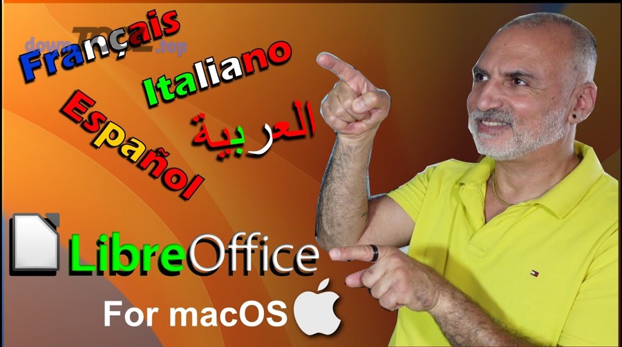Tải LibreOffice cho macOS ở đâu để an toàn và đúng phiên bản?