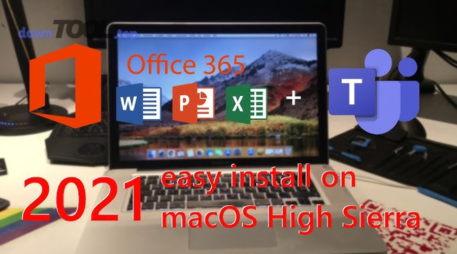 LibreOffice trên macOS hỗ trợ mở/sửa những định dạng nào?