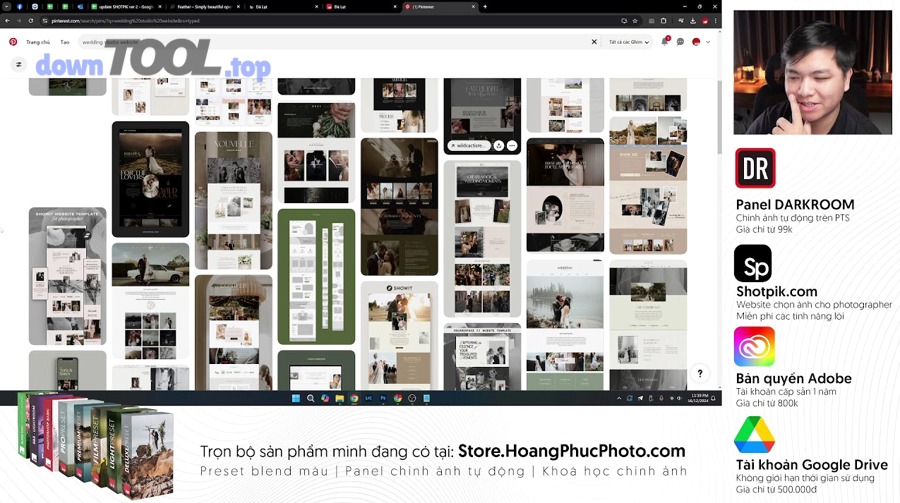 Cộng tác thời gian thực trong Google Trang tính miễn phí khác gì gửi file qua email?