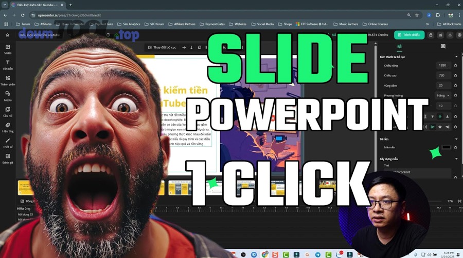 Top 12 phần mềm tạo mindmap miễn phí đáng thử nhất hiện nay