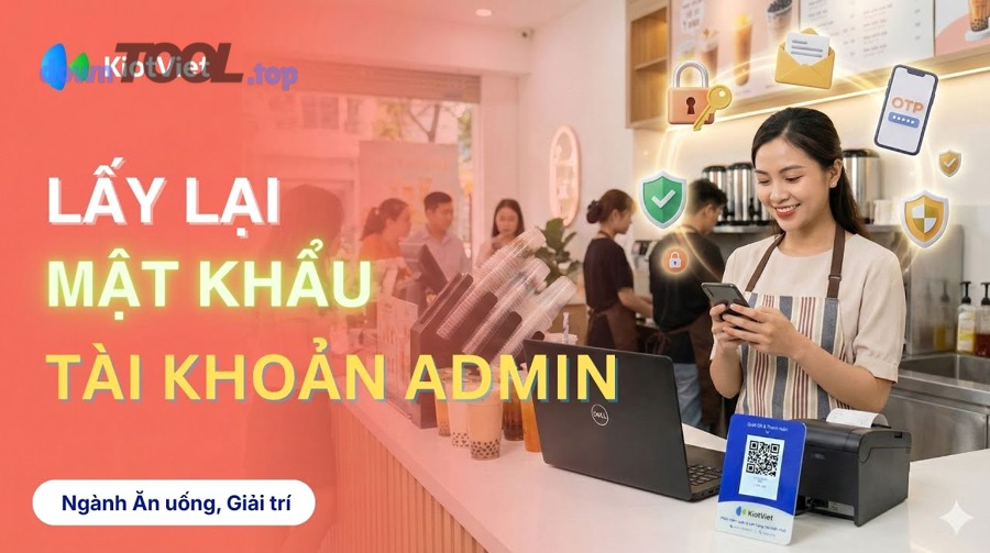 Thiết lập password manager đúng cách để giảm rủi ro ngay từ ngày đầu?