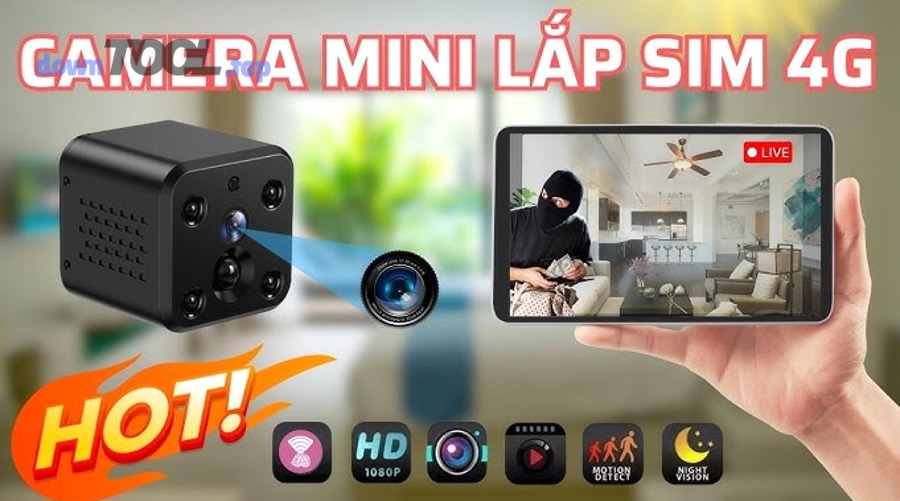Bảo vệ webcam laptop bằng kiểm soát quyền truy cập camera trên Windows 11