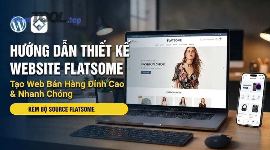 Chủ shop nhỏ lập kế hoạch chọn phần mềm quản lý bán hàng