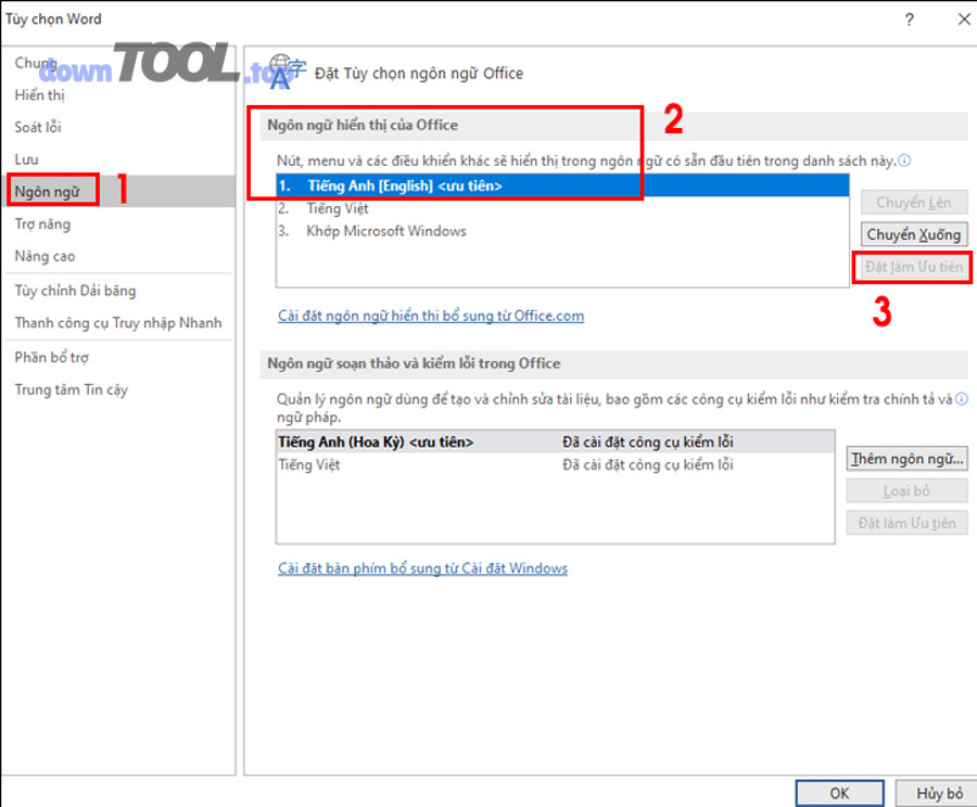 Top 7 lựa chọn “thay thế UniKey” theo nhóm nhu cầu (gợi ý chốt nhanh)