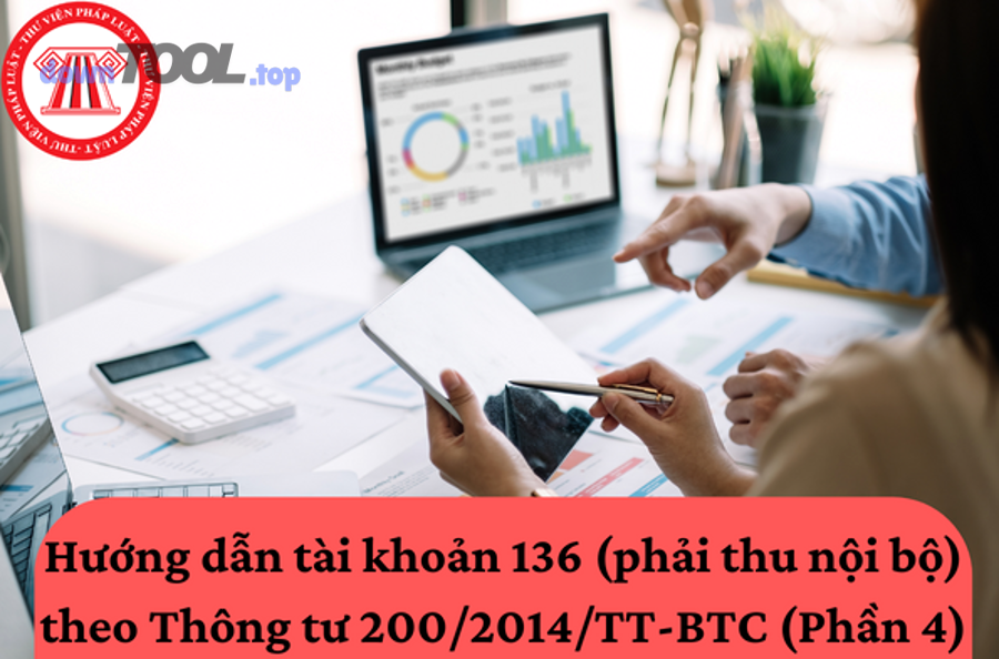 huong dan tai khoan 136 4