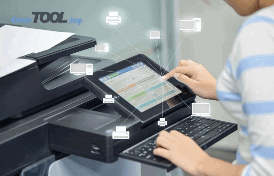 Chọn ứng dụng scan (quét) tài liệu miễn phí cho dân văn phòng