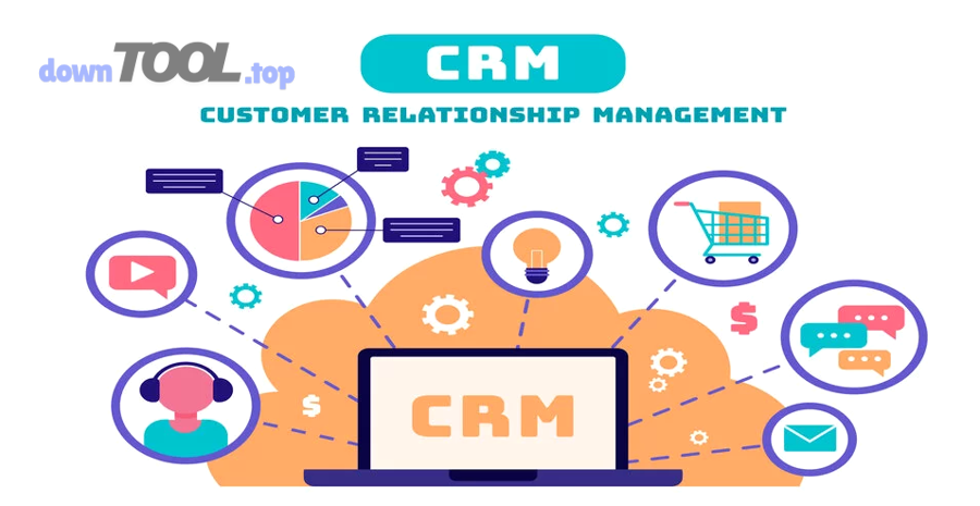 Minh họa quy trình pipeline bán hàng theo các giai đoạn