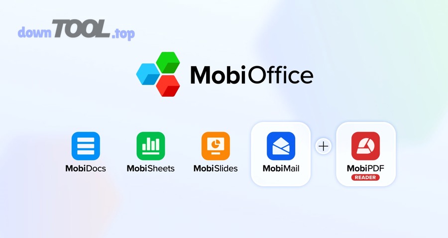 Tải OfficeSuite: bản miễn phí và trả phí cho mọi thiết bị