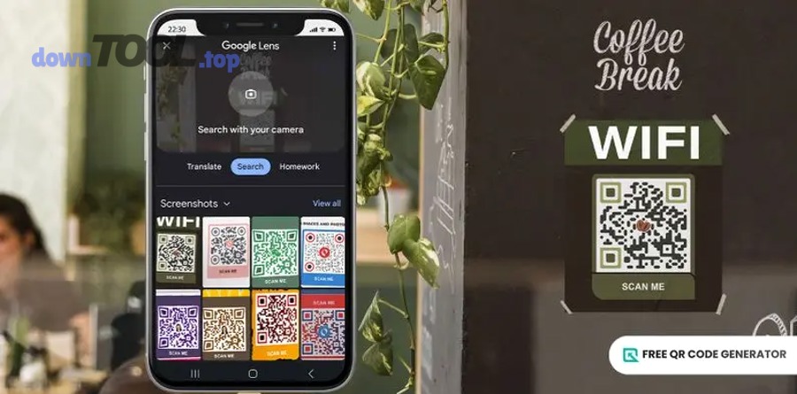 Tiêu chí chọn ứng dụng scan tài liệu miễn phí trên iPhone và Android