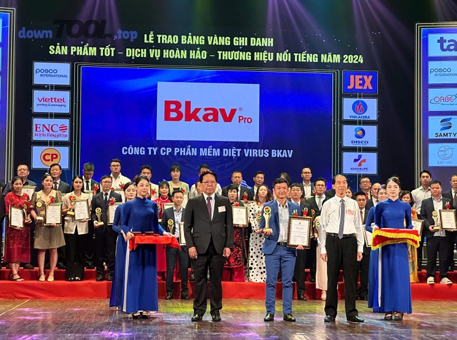 Top nhóm giải pháp phổ biến cho doanh nghiệp (theo quy mô & nhu cầu)