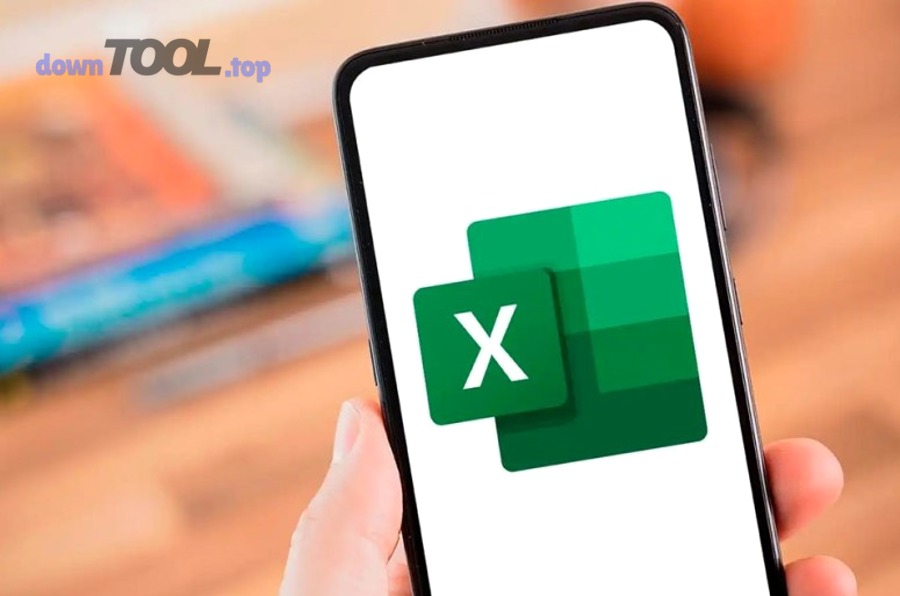 Hướng dẫn mở XLSX bằng LibreOffice Calc cho người mới, thay Excel