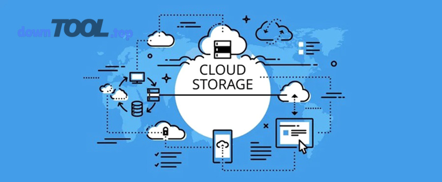 [Grouping] Top 10 dịch vụ lưu trữ đám mây miễn phí cho tài liệu nên cân nhắc gồm những ai?