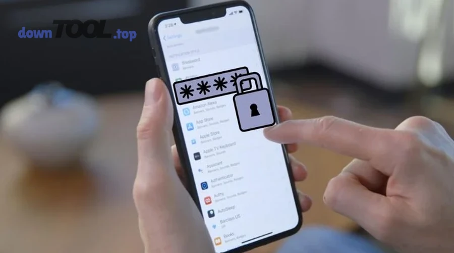 Lợi ích của phần mềm quản lý mật khẩu