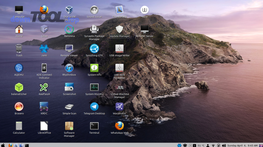 Có nên dùng LibreOffice cho macOS không?
