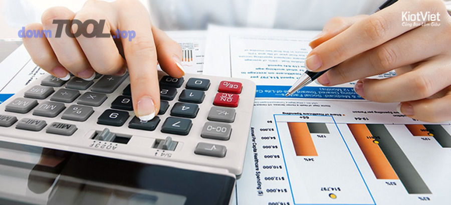 Chọn phần mềm công nợ phải thu phải trả cho SME, thay Excel