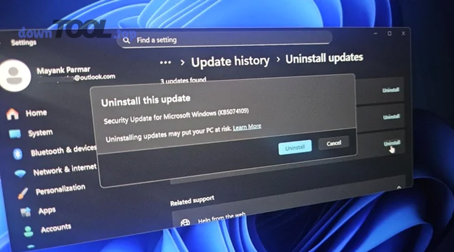 PowerPoint cho web trong Microsoft 365 miễn phí trên trình duyệt