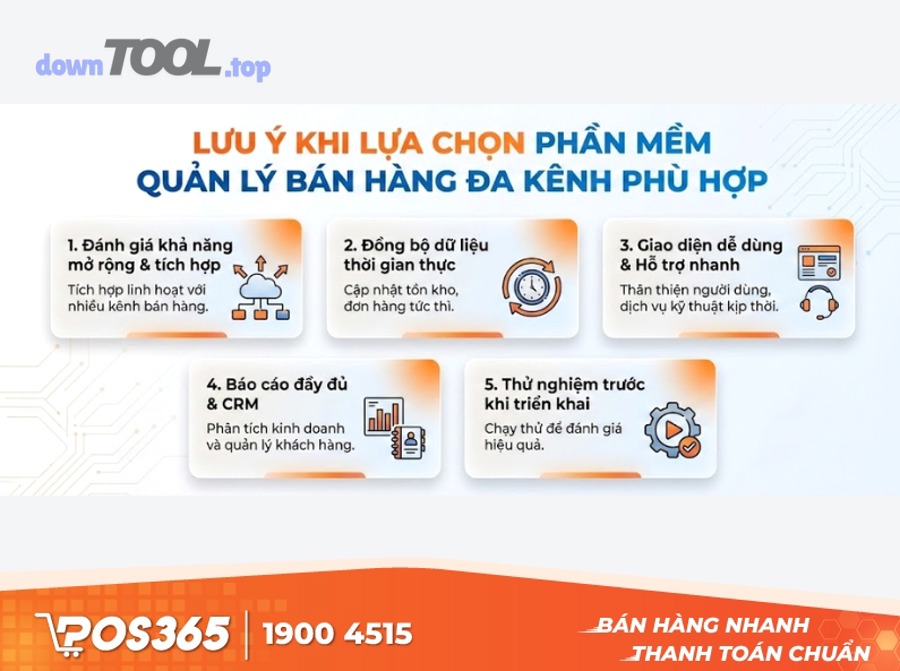 So sánh Omnichannel vs Hợp kênh vs đa kênh “chắp vá” (dùng nhiều tool rời) — nên chọn hướng nào?