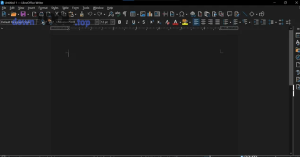 new libre user interface seems badly scaled v0 zldaabdnxjyb1
