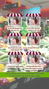 Cách tối ưu theo dõi quỹ tiền mặt SME, kiểm soát thất thoát 68 oar2 19