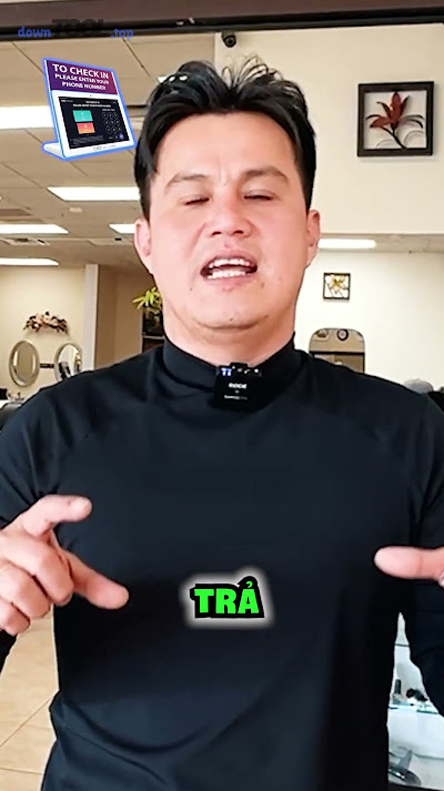 Màn hình dashboard đo lường hiệu suất marketing theo dữ liệu