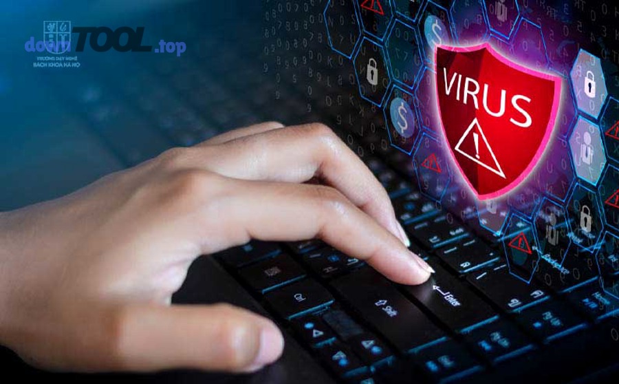 Những hiểu lầm phổ biến về phần mềm chống ransomware (và cách tránh)