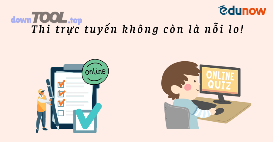 Chọn tính năng chống gian lận thi online cho trường: proctoring (đồng nghĩa)