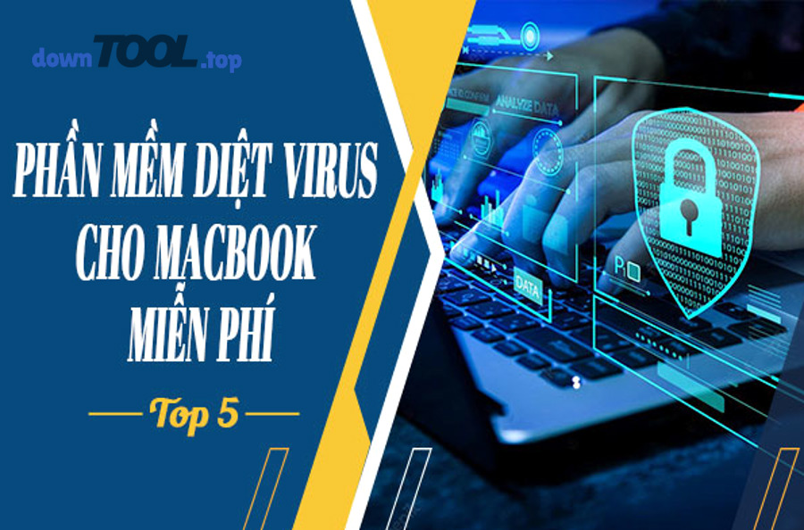 Cách cài đặt và tối ưu để diệt virus miễn phí chạy nhẹ trên laptop